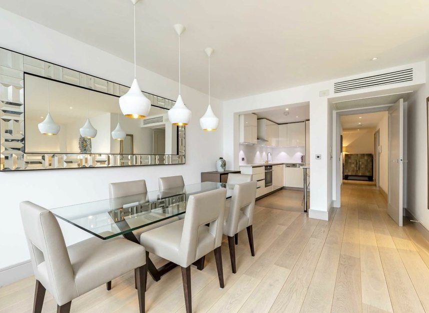 Properties let in Monck Street - SW1P 2AR view4