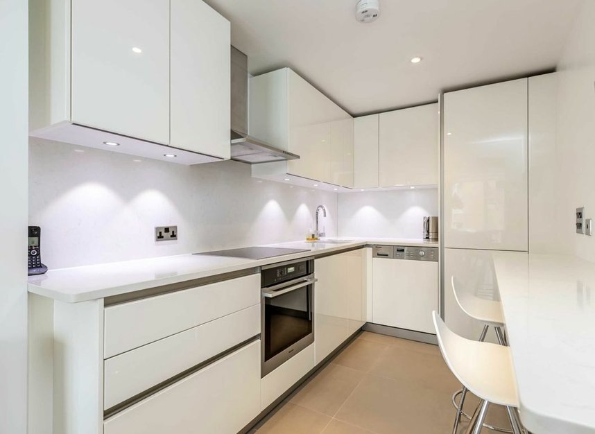 Properties let in Monck Street - SW1P 2AR view5