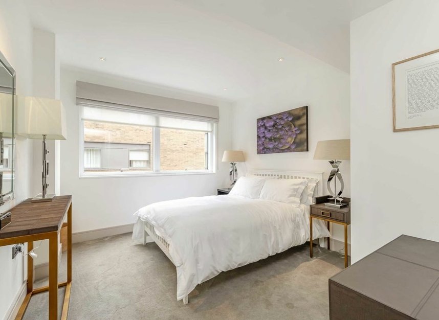 Properties let in Monck Street - SW1P 2AR view7