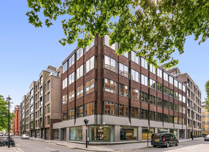 Properties let in Monck Street - SW1P 2BQ view1