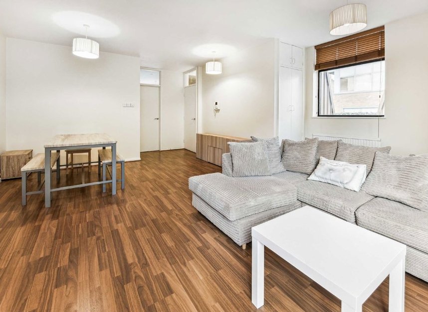 Properties let in Monck Street - SW1P 2BQ view2