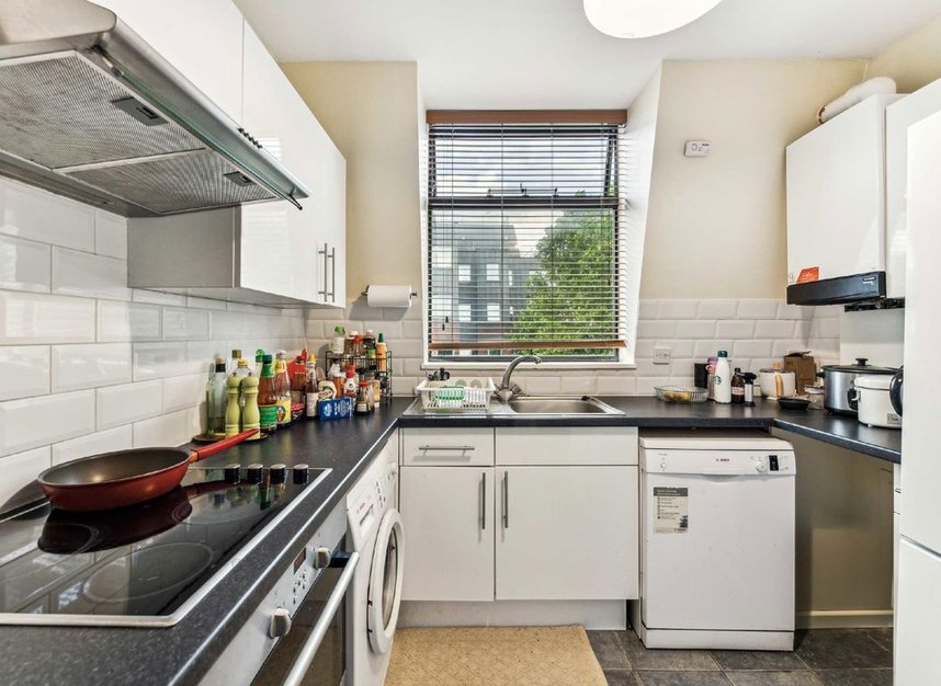 Properties let in Monck Street - SW1P 2BQ view3