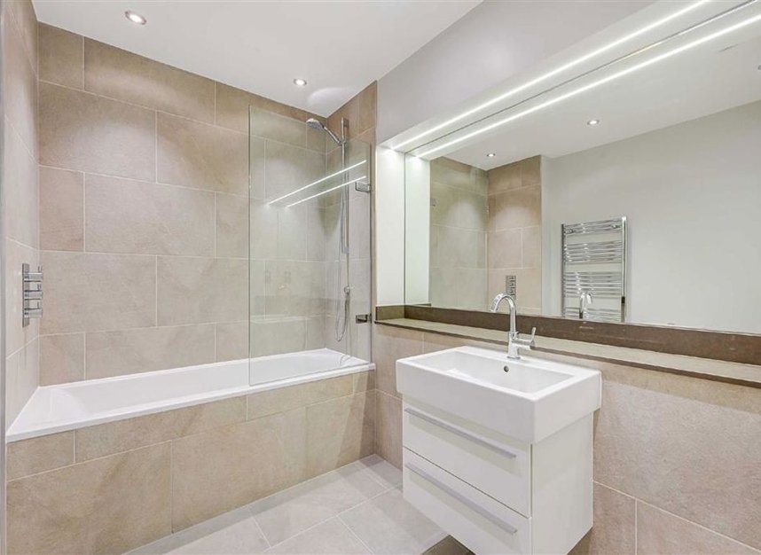 Properties let in Montagu Place - W1H 2ES view5