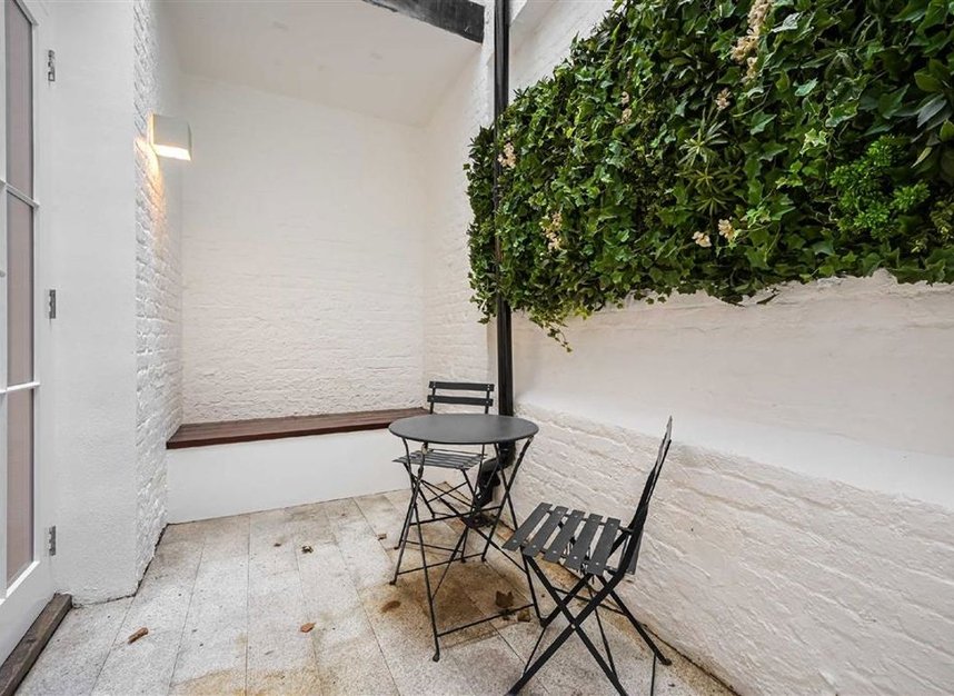 Properties let in Montagu Place - W1H 2ES view6