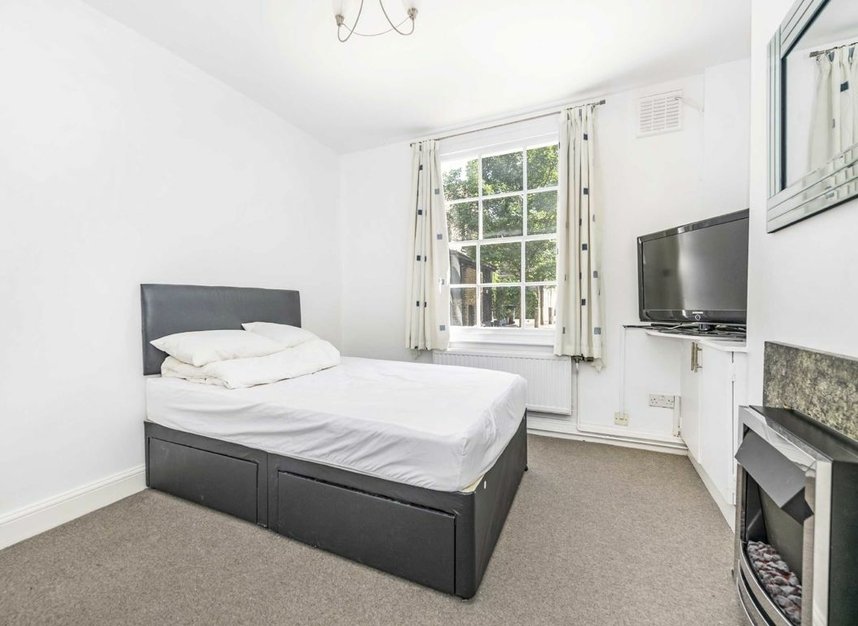 Properties let in Moon Street - N1 0QU view3