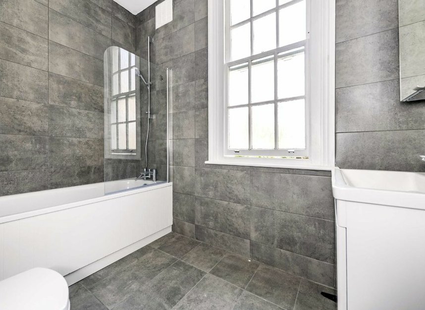 Properties let in Moon Street - N1 0QU view8