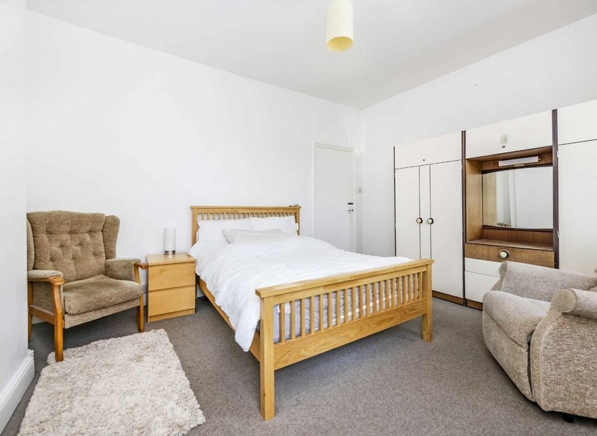 Properties let in Moon Street - N1 0QU view7