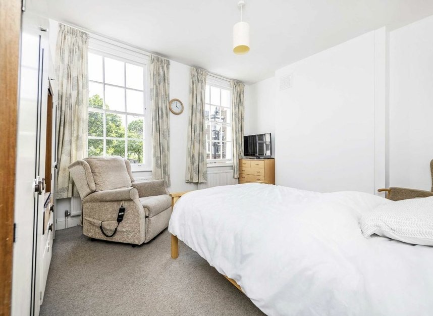 Properties let in Moon Street - N1 0QU view6