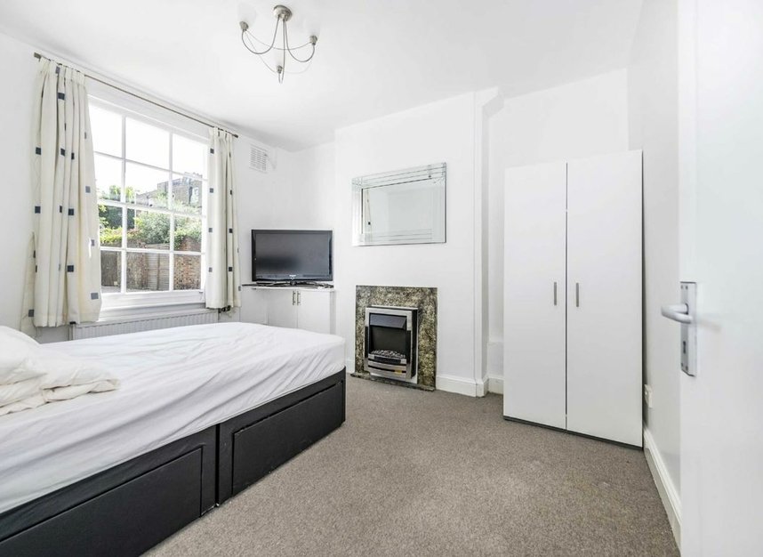 Properties let in Moon Street - N1 0QU view5