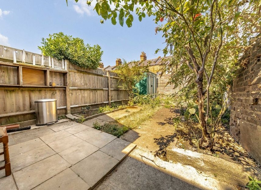 Properties let in Morley Avenue - N22 6NG view6