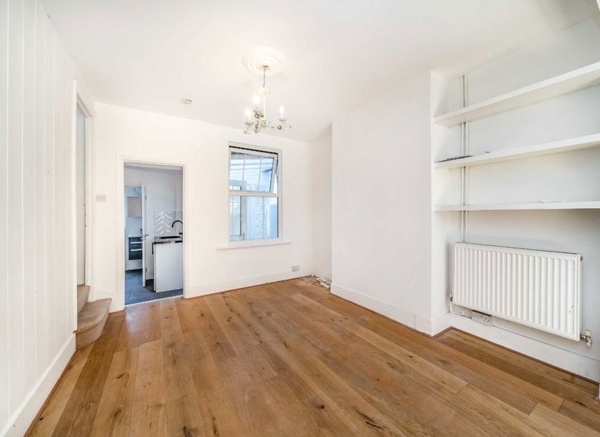 Properties let in Morley Avenue - N22 6NG view3