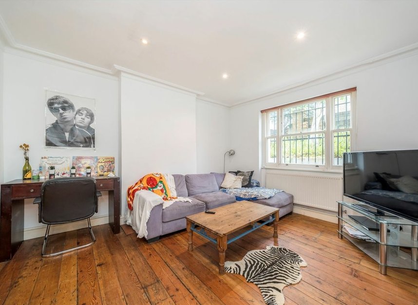 Properties let in Morley Road - SE13 6DF view3