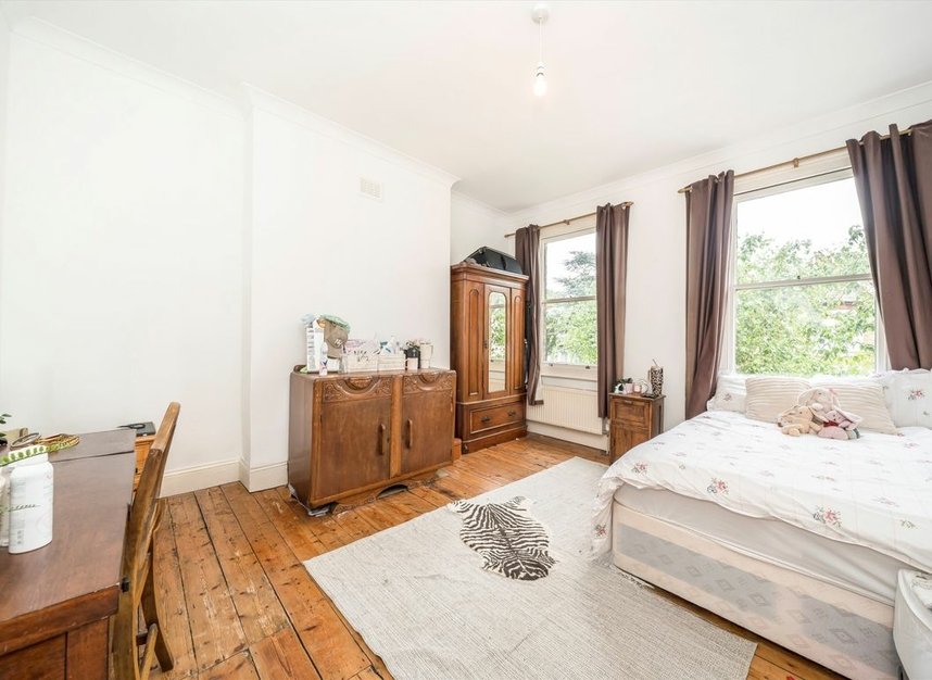 Properties let in Morley Road - SE13 6DF view5