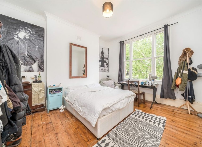 Properties let in Morley Road - SE13 6DF view6