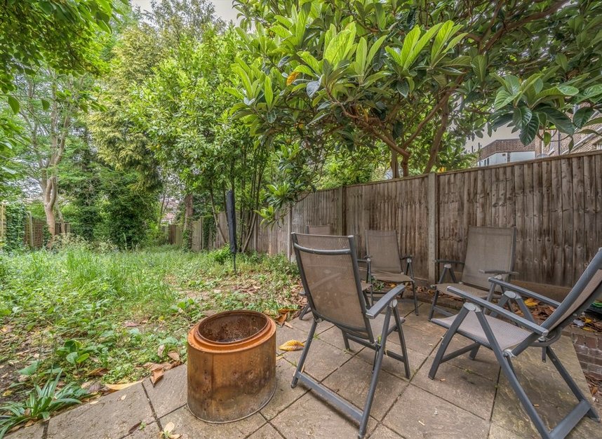 Properties let in Morley Road - SE13 6DF view4