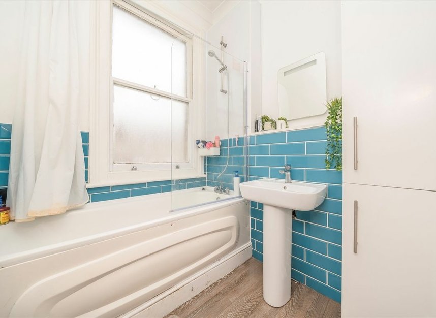 Properties let in Morley Road - SE13 6DF view8