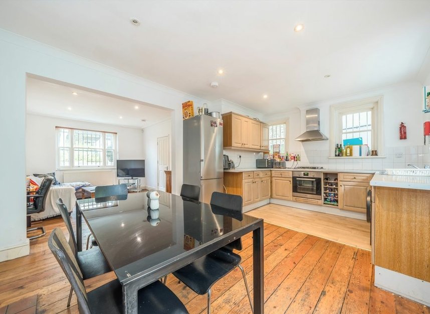Properties let in Morley Road - SE13 6DF view2