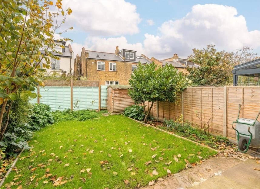 Properties let in Morley Road - TW1 2HG view5