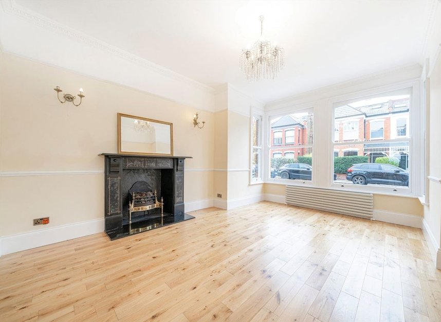 Properties let in Morley Road - TW1 2HG view2