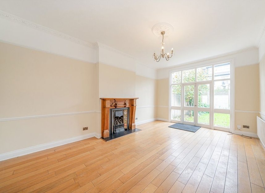 Properties let in Morley Road - TW1 2HG view3