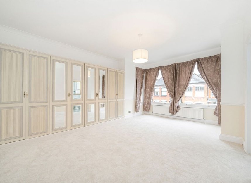 Properties let in Morley Road - TW1 2HG view4