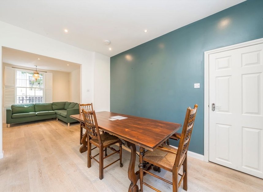 Properties to let in Mornington Crescent - NW1 7RB view4