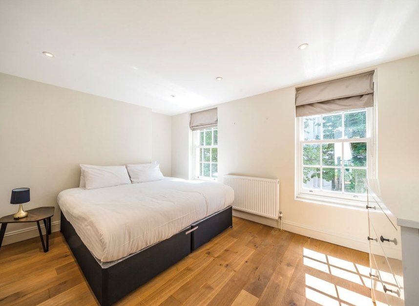 Properties to let in Mornington Crescent - NW1 7RB view6
