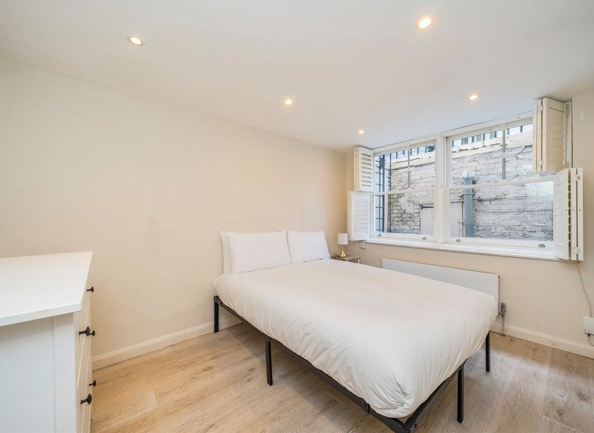 Properties to let in Mornington Crescent - NW1 7RB view10
