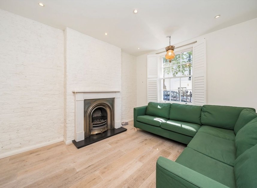 Properties to let in Mornington Crescent - NW1 7RB view3