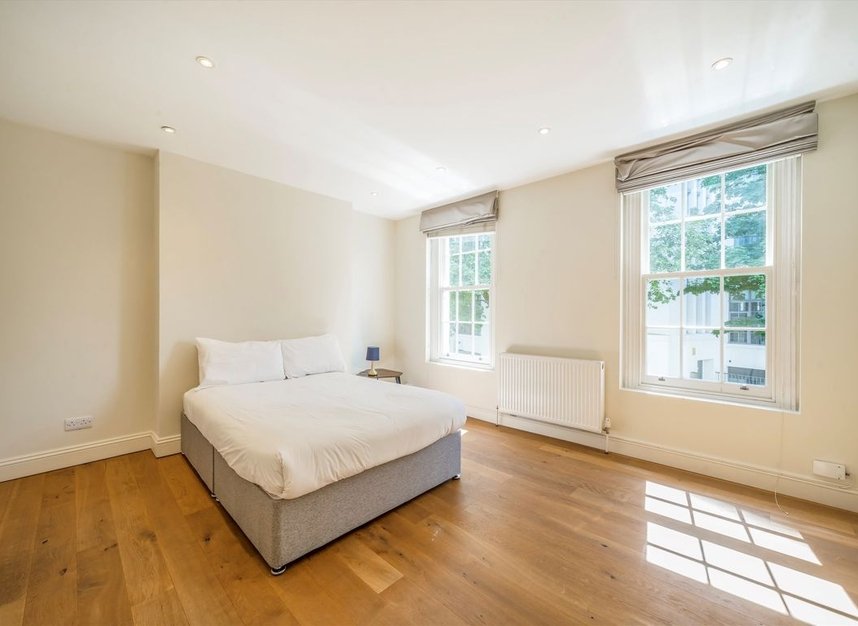 Properties to let in Mornington Crescent - NW1 7RB view7