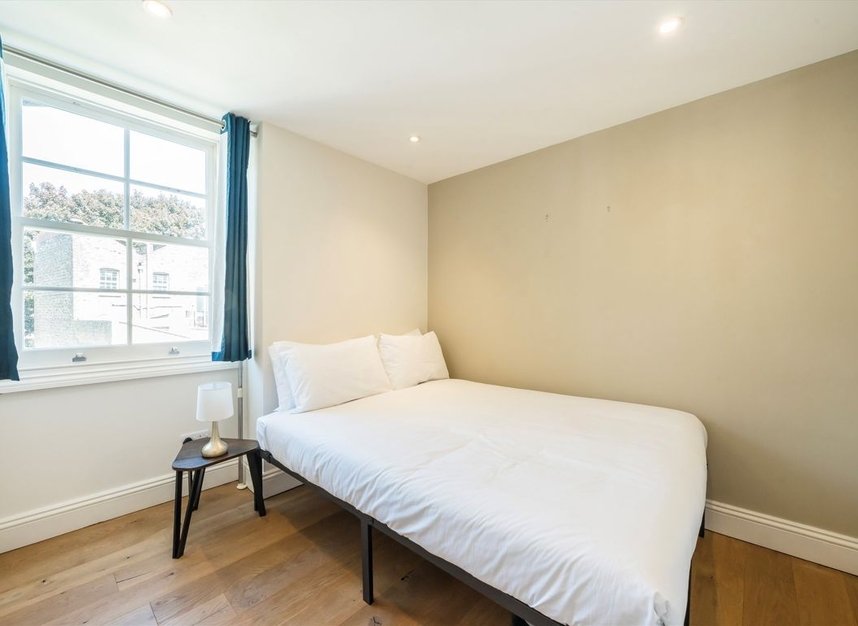 Properties to let in Mornington Crescent - NW1 7RB view9