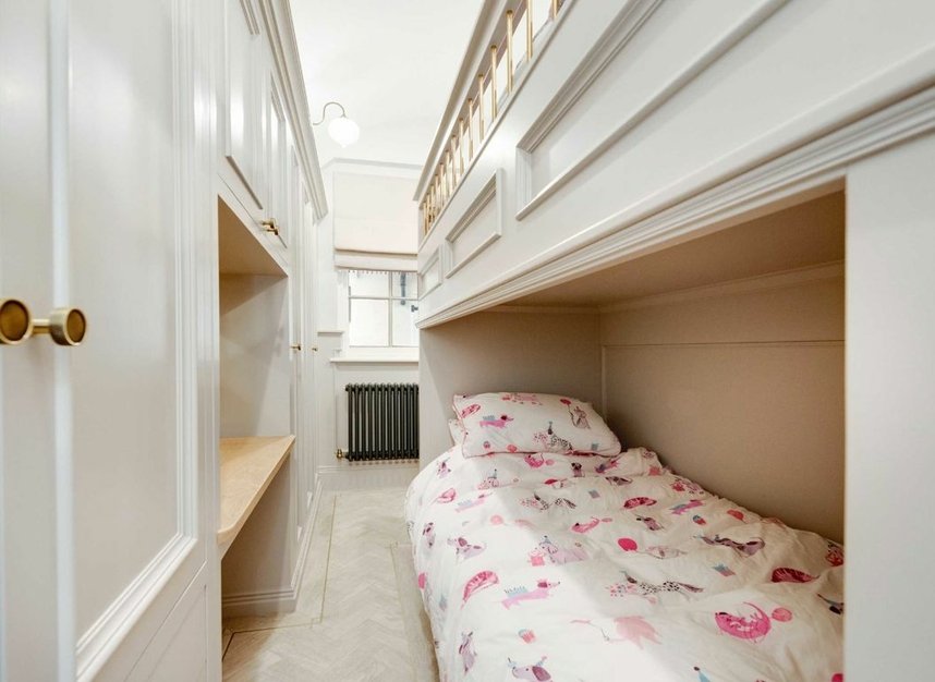 Properties let in Morpeth Terrace - SW1P 1EW view6