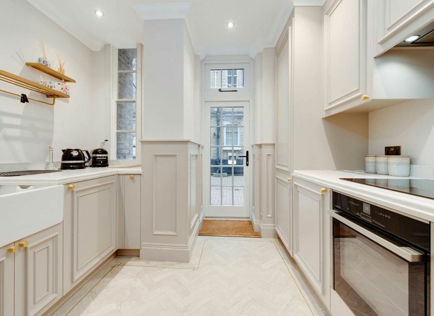 Properties let in Morpeth Terrace - SW1P 1EW view4