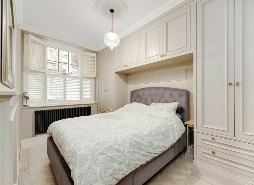 Properties let in Morpeth Terrace - SW1P 1EW view5