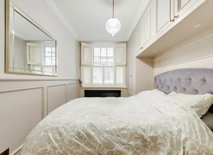 Properties let in Morpeth Terrace - SW1P 1EW view7