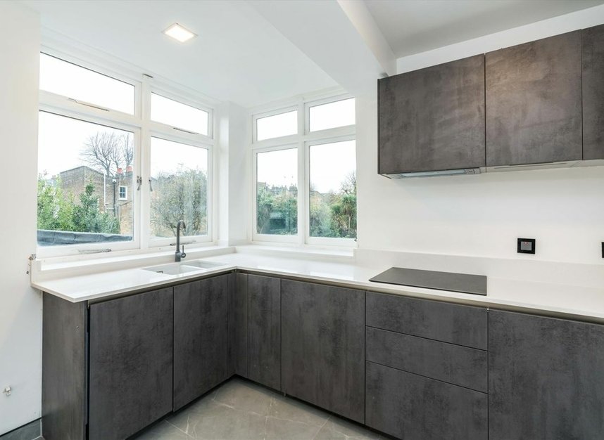 Properties let in Mortimer Road - N1 5AR view5
