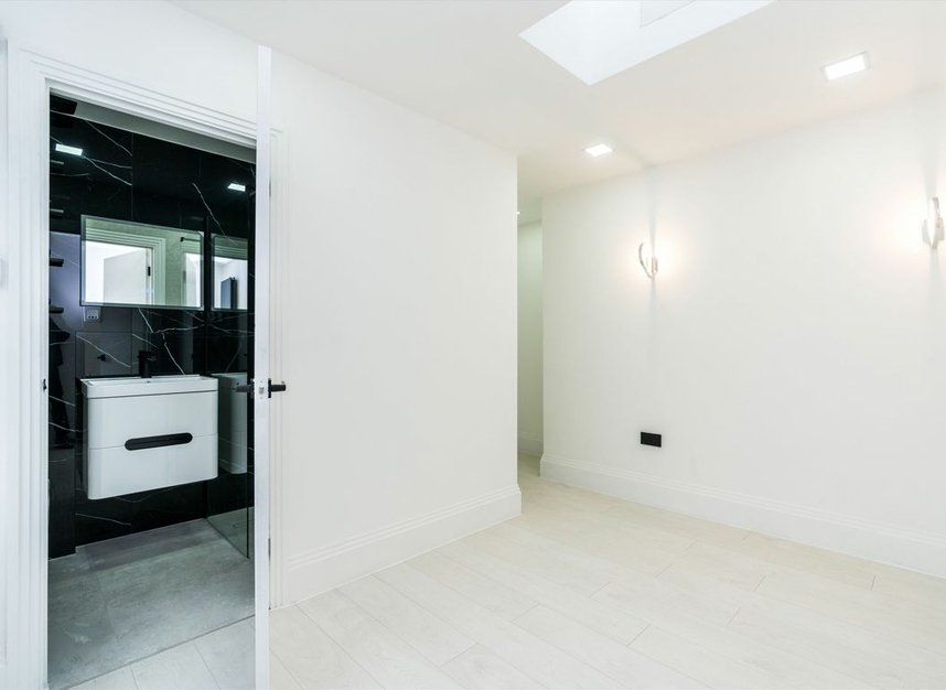Properties let in Mortimer Road - N1 5AR view7