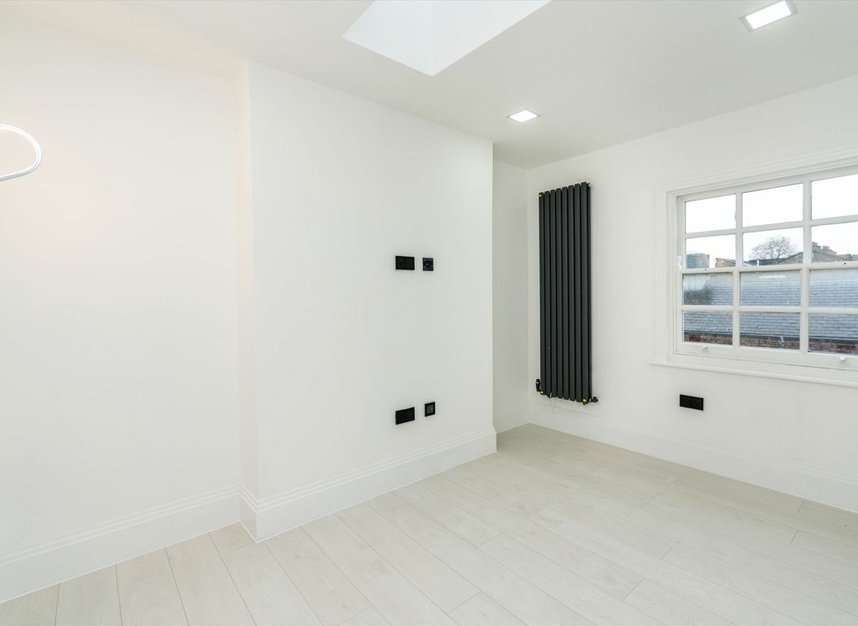Properties let in Mortimer Road - N1 5AR view6