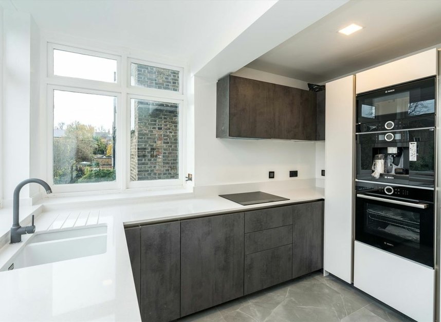 Properties let in Mortimer Road - N1 5AR view4