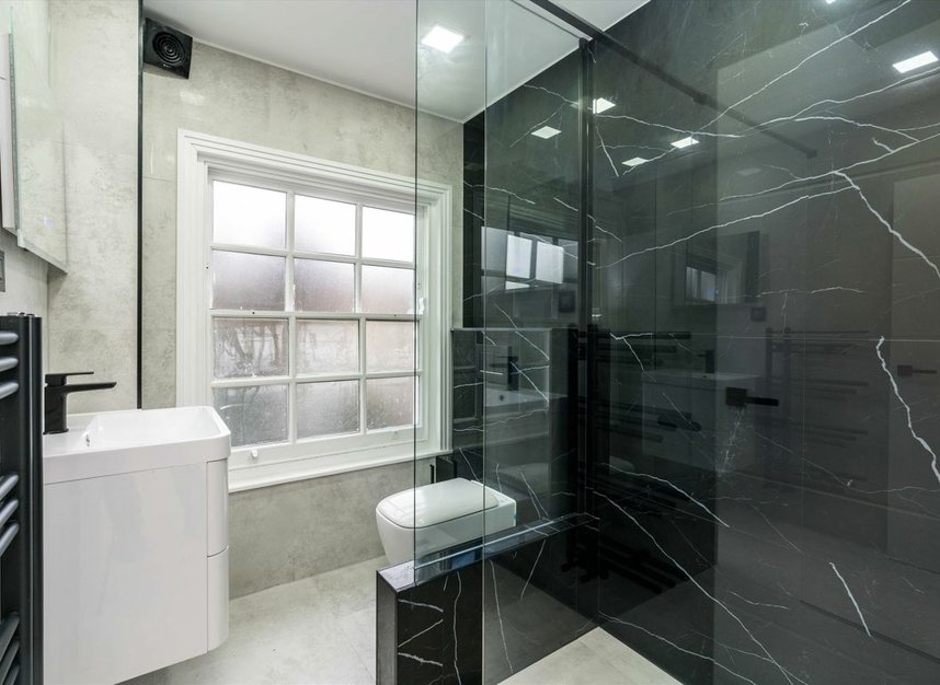 Properties let in Mortimer Road - N1 5AR view10