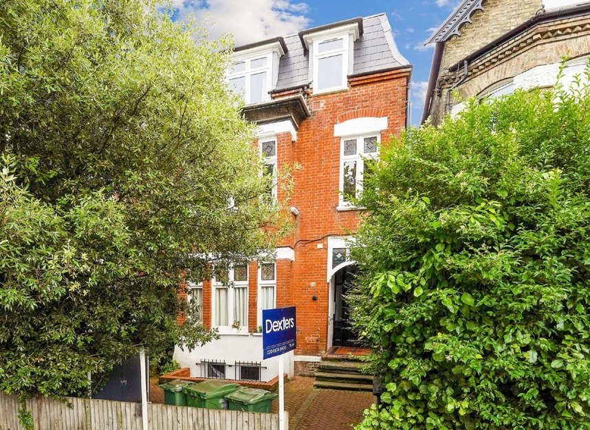 Flat to rent in Mount Nod Road, London, SW16 (Ref 204831) Dexters