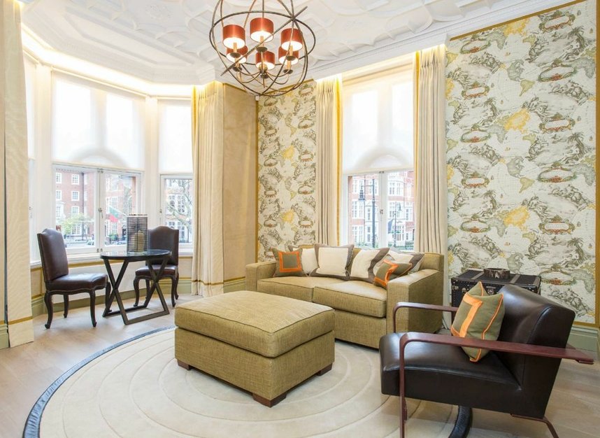 Properties let in Mount Street - W1K 2TX view2