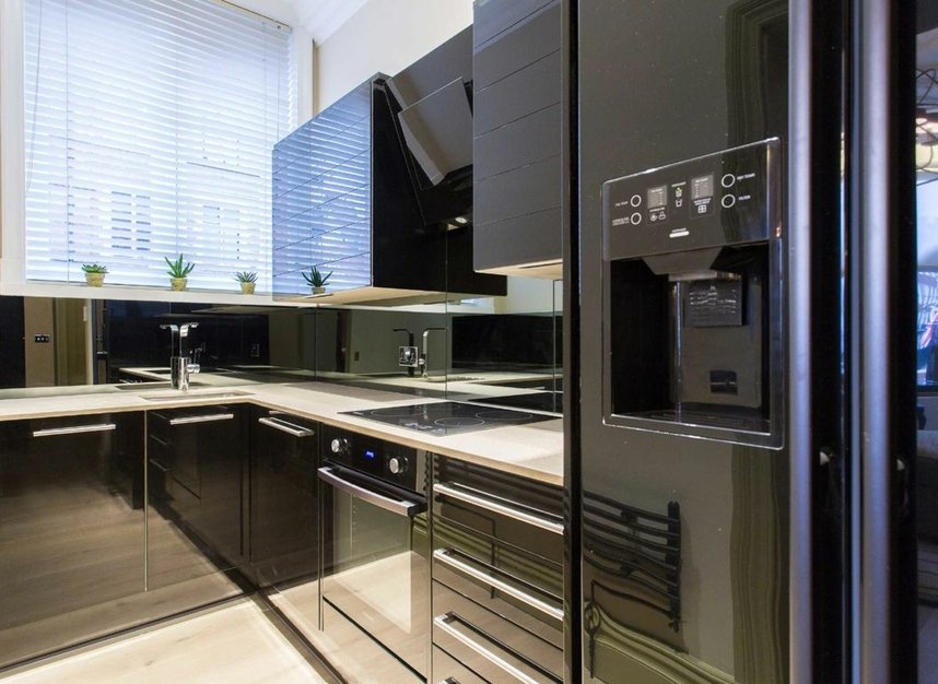 Properties let in Mount Street - W1K 2TX view5