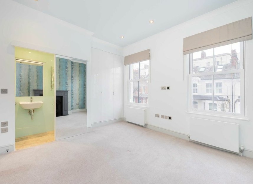 Properties let in Musard Road - W6 8NR view6