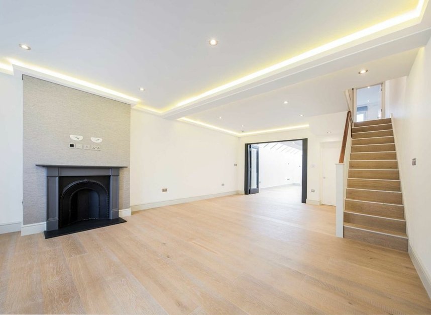 Properties let in Musard Road - W6 8NR view2