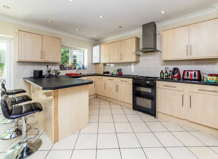 Properties let in Musard Road - W6 8NW view2