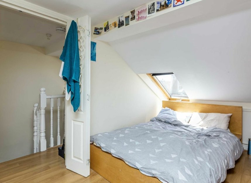 Properties let in Musard Road - W6 8NW view5