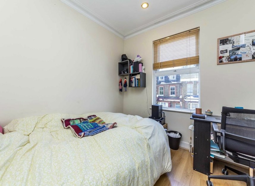 Properties let in Musard Road - W6 8NW view7