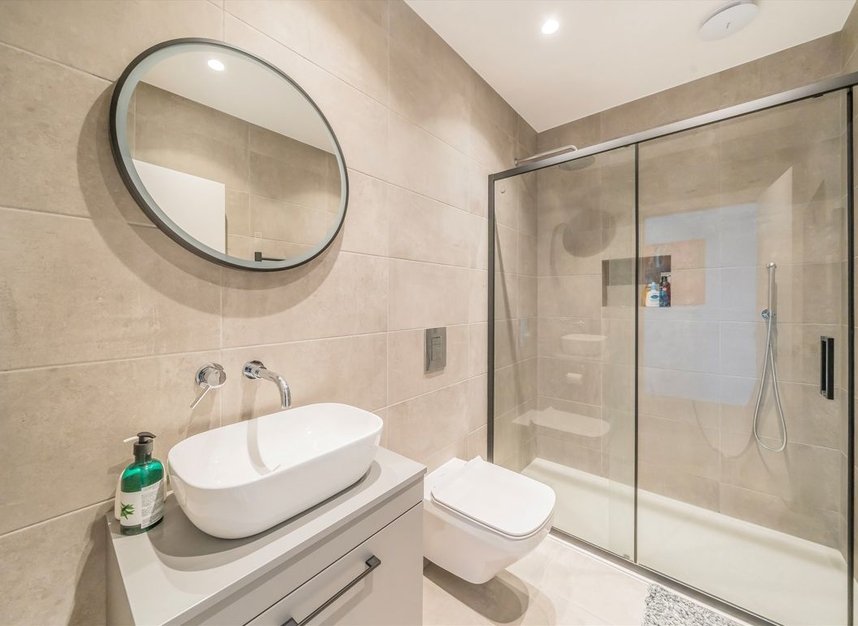 Properties let in Muswell Avenue - N10 2EG view8