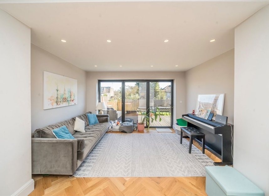 Properties let in Muswell Avenue - N10 2EG view3